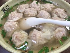 -鲁氏汤包王(长白街店)