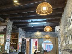 -61号餐吧(兴坪古镇漓江店)