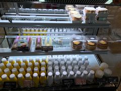 -BreadTalk面包新语(长寿路地铁站店)