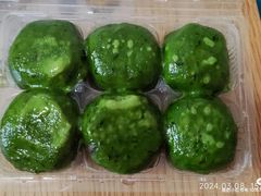 -王家沙点心店(万航渡路店)