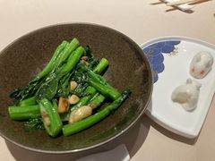 -侨美食家·粤菜(体育西路店)