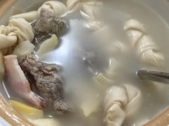 -蘭心餐厅(进贤路店)