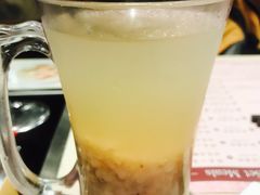 薏米水-池记(尖沙咀店)