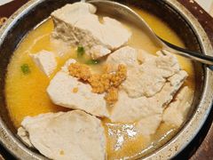 -双合园·海鲜水饺青岛菜(上清路店)