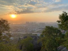 -云洞岩风景区