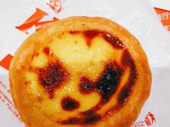 -肯德基(凯德国贸店)