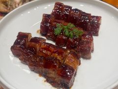 -万荣烤鸭店·北京菜(天坛店)