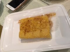 凉糕-大召麦香村(新生街店)