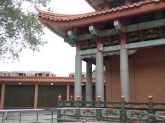 -龙泉岩寺庙群