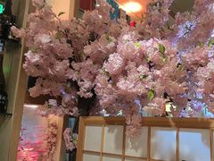 -长崎屋·日本料理·刺身·烧鸟(天河北路店)