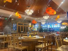 -德胜轩正宗顺德菜(宝安沙井会展中心店)