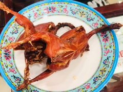 -乔家满族八大碗(中兴路店)