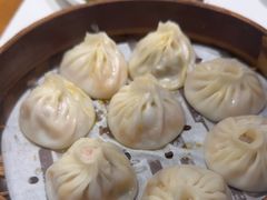 -馋三尺蟹粉小笼(人民广场店)