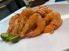 -四季民福烤鸭店(外滩外白渡桥店)