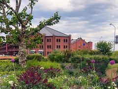 -横滨红砖仓库1号馆