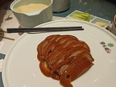 -紫光园·烤鸭(吕家营店)