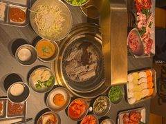-麻蒲碳烤肉(远景路1号店)