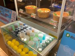 -德克士(龙阳广场店)