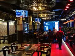 大堂-马迭尔德式西餐精酿啤酒屋(中央大街店)