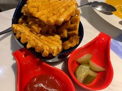 -Gray Whale 灰鲸餐厅(北美N1店)