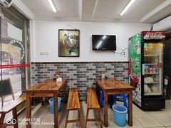 -枫镇面馆(寒山寺店)
