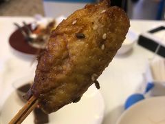 -惠州白鹭湖雅居乐喜来登度假酒店-盛宴标帜西餐厅