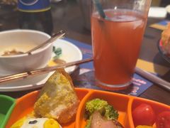 -泰妃殿(武汉首店)