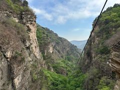 -北京上方山国家森林公园