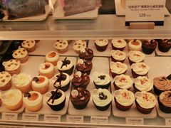 -Pantry's Best派悦坊蛋糕(K11购物艺术中心店)