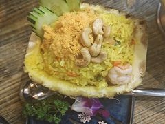 -Hi YOU你的饭局泰餐厅(雍和宫店)