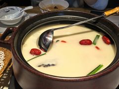 -老阿爸鲜鱼土菜(园区永旺店)
