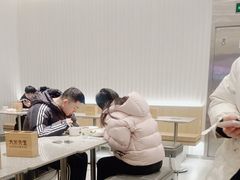 大堂-大米先生(德思勤分店)