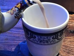 奶茶-三个蒙古大叔羊肉串(大宁店)