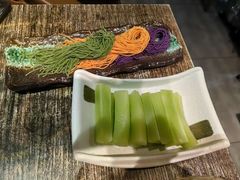 -七友美蛙鱼头火锅(坂田店)