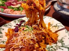 -Mammamia意大利餐厅(阳春巷店)