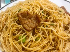 -烧鹅濑(西华路店)