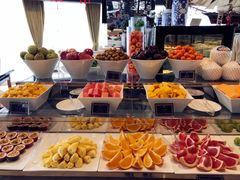 -大东方海鲜酒楼(小武基桥店)