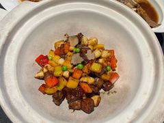 -肆月河豚·淮扬菜·湘菜(华天店)