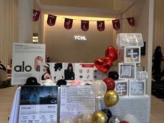 -YCHL Studios健身工作室(市二宫店)