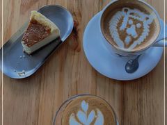 -Torch Coffee 炬点咖啡