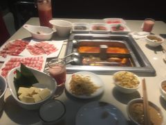 -海底捞火锅(泉城路店)