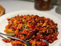 -开海·红岛海鲜虾水饺(石老人店)