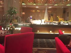 -华安国际大酒店-餐厅