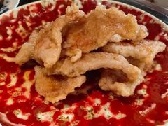 -奉天小馆·非遗东北菜(沈阳万象城店)
