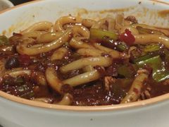 -西域阿里马新疆菜·清真(桂花路店)