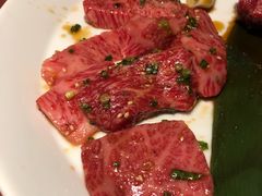 -焼肉なべしま 天文館店