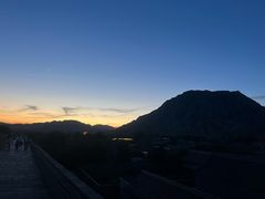 -鸡鸣驿古城