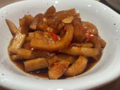 -大师兄·西北风味食集(增城合生汇店)