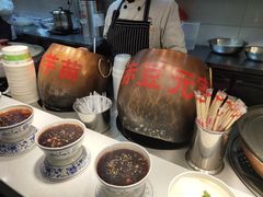-蒋家桥饺面店(广陵路店)