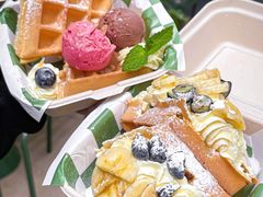 -Pantry's Best派悦坊蛋糕(K11购物艺术中心店)